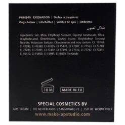 Eyeshadow - 431 By Make-Up Studio For Women - 0.11 Oz Eye Shadow 11 Eyeshadow - 431 By Make-Up Studio For Women - 0.11 Oz Eye Shadow -Care Wellness Store GUEST 7019223b 33cb 43d8 adfb 17e3e909baeb