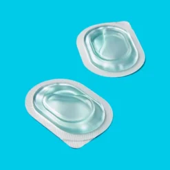 Up & Up Small Room And Car Clip Refills - Ocean Air - 0.5oz/2ct - Up&up™