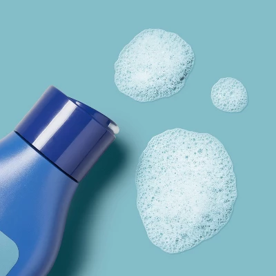 Up & Up Daily Clean Dandruff Shampoo With Pyrithione Zinc - 22oz - Up&up™ 3 Up & Up Daily Clean Dandruff Shampoo With Pyrithione Zinc - 22oz - Up&up™