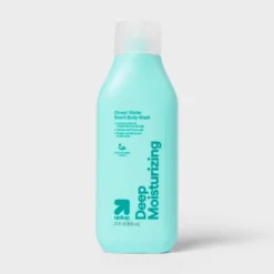 Up & Up Deep Moisturizing Body Wash - Ocean Water - Up&up™ -Care Wellness Store GUEST 71efce6b 2768 49ac a717 f146b851db42