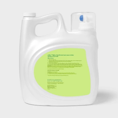 Up & Up Fabric Softener - Spring Breeze - Up&up™ 4 Up & Up Fabric Softener - Spring Breeze - Up&up™ - Image 2