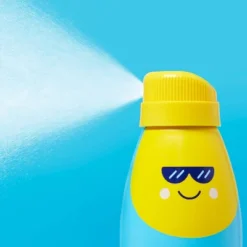 Up & Up Kids' Sunscreen Spray - SPF 50 - Up&up™
