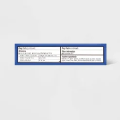 Up & Up Nighttime Severe Cold & Flu Softgels - 24ct - Up&up™ 9 Up & Up Nighttime Severe Cold & Flu Softgels - 24ct - Up&up™ -Care Wellness Store GUEST 751a87c5 9a29 4a6c ae51 dd419a5371de