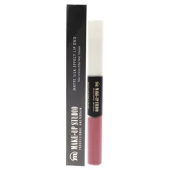 Make-Up Studio Amsterdam Matte Silk Effect Lip Duo - Women Lipsticks - Cherry Blossom - 2 Pc -Care Wellness Store GUEST 762390f7 b653 4984 8d9c 68ab0b701e19