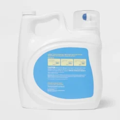 Up & Up Laundry Detergent - Fresh Linen - Up&up™ -Care Wellness Store GUEST 77bc65e7 bdc3 4215 add1 05be64603806