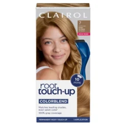 Clairol Root Touch-Up Permanent Hair Color - Blonde -Care Wellness Store GUEST 790f8cdf 8ccf 4d6c aae6 625ad73a1233
