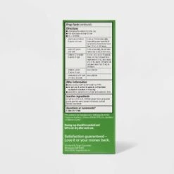 Up & Up Children's Cetirizine Hydrochloride Allergy Relief Liquid - Grape - 4 Fl Oz - Up&up™ -Care Wellness Store GUEST 7916b652 c031 4c65 b3bd f8fccd0a0567