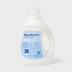 Up & Up Laundry Detergent - Newborn Baby - Stage 1 - 92oz - Up&up™ -Care Wellness Store GUEST 7a0e2c6b 2ca9 4c02 83bf daa56abdb11e