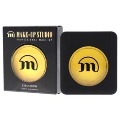 Eyeshadow - 52 By Make-Up Studio For Women - 0.11 Oz Eye Shadow -Care Wellness Store GUEST 7c60fb1c 630a 493f 953a fb599db9a4f4