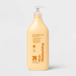Up & Up Coconut Milk & Shea Butter Body Lotion - 20 Fl Oz - Up&up™ -Care Wellness Store GUEST 7c690804 77c7 49bf 919f 8c0407d099e2