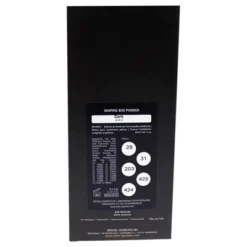 Shaping Box Powder - Dark By Make-Up Studio For Women - 0.55 Oz Highlighter -Care Wellness Store GUEST 7dc9fb1c bff9 455c ac5b c62ed151305b