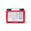 All-Purpose First Aid Kit 140pc - Up & Up™ -Care Wellness Store GUEST 7de85919 bf10 49db 9506 c324fefd4dd1