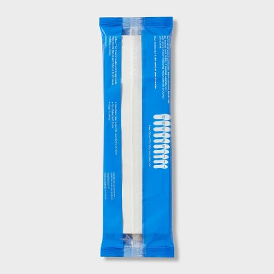 Up & Up Double Air Foam Shoe Insoles - Unisex Cut To Size - Up&up™ 4 Up & Up Double Air Foam Shoe Insoles - Unisex Cut To Size - Up&up™ - Image 2