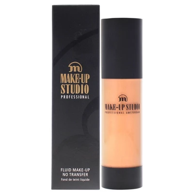Fluid Foundation No Transfer By Make-Up Studio For Women - 1.18 Oz Foundation 8 Fluid Foundation No Transfer By Make-Up Studio For Women - 1.18 Oz Foundation - Image 6