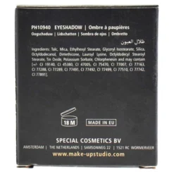 Eyeshadow - 204 By Make-Up Studio For Women - 0.11 Oz Eye Shadow -Care Wellness Store GUEST 80832d3f cbc6 436a af14 d41754a204a4
