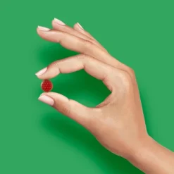 Up & Up Adult Multivitamin Gummies - Orange, Peach & Berry - Up&up™