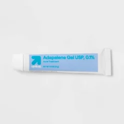 Up & Up Retinoid Acne Treatment - 0.1% Adapalene - 15g - Up&up™ -Care Wellness Store GUEST 81a439b9 c2d0 43b1 83c4 f19db628aa7c