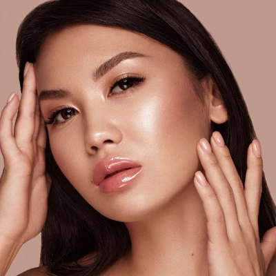 Foundation Nylon Brush - 7 By Make-Up Studio For Women - 1 Pc Brush 7 Foundation Nylon Brush - 7 By Make-Up Studio For Women - 1 Pc Brush - Image 5