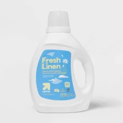 Up & Up Laundry Detergent - Fresh Linen - Up&up™ -Care Wellness Store GUEST 83895e8f e528 4e21 9cb7 df45fe4fede0