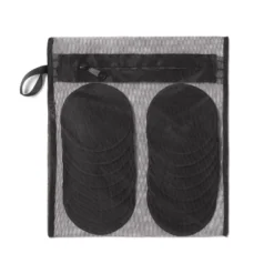 Reusable Make Up Removing Cotton Rounds With Washable Bag - 16ct - Up & Up™ -Care Wellness Store GUEST 853b2796 5e38 41a8 b56f be99ef633d56