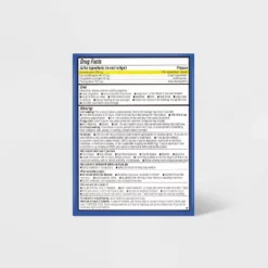 Up & Up Nighttime Severe Cold & Flu Softgels - 24ct - Up&up™ 8 Up & Up Nighttime Severe Cold & Flu Softgels - 24ct - Up&up™ -Care Wellness Store GUEST 8888bccd e00d 4e1f 91a3 75a11beb3768