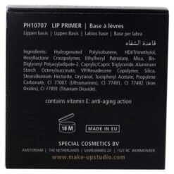 Lip Primer By Make-Up Studio For Women - 0.088 Oz Primer -Care Wellness Store GUEST 89f12524 1721 4b52 b246 a16b86ef4a6b