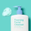 Up & Up Foaming Facial Cleanser With Ceramides - Normal To Oily Skin - 12fl Oz - Up&up™ -Care Wellness Store GUEST 8a1ee27e 9967 4068 be76 7e63e347947c