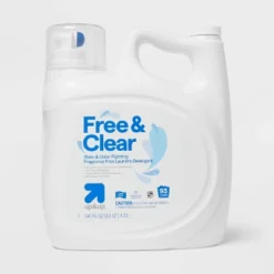 Up & Up Laundry Detergent - Free & Clear - Up&up™ -Care Wellness Store GUEST 8a39c88d aa68 42af afe1 2860606329c6