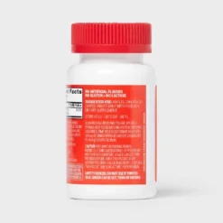 Up & Up Iron Slow Release Dietary Supplement Tablets - 30ct - Up&up™ -Care Wellness Store GUEST 8bb3a0b7 633d 4662 bc47 17764e077d6f