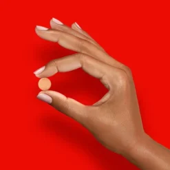 Up & Up Vitamin C Chewable Tablets - Tropical Fruit - 100ct - Up&up™