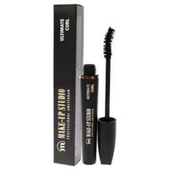 Mascara Ultimate Curl By Make-Up Studio For Women - 0.27 Oz Mascara 9 Mascara Ultimate Curl By Make-Up Studio For Women - 0.27 Oz Mascara -Care Wellness Store GUEST 8c39abe8 4659 4cf2 a996 241819c0a2e3