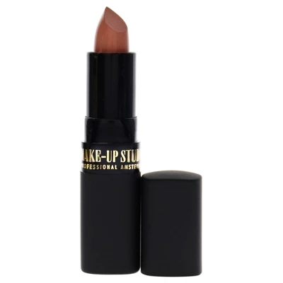 Matte Lipstick - Nude Silhouette By Make-Up Studio For Women - 0.13 Oz Lipstick 3 Matte Lipstick - Nude Silhouette By Make-Up Studio For Women - 0.13 Oz Lipstick