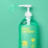 Up & Up Aloe Hand Sanitizer Gel - Up&up™ -Care Wellness Store GUEST 8c967813 6c2f 43be 9470 1de2d0c2d765