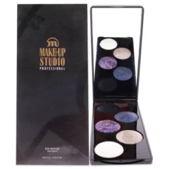 Make-Up Studio Amsterdam Eyeshadow Lumiere Palette - Eyeshadow Palette - Asian Flavours - 1 Pc -Care Wellness Store GUEST 8ccb3f3d 61e8 41a3 8453 35913db505a4
