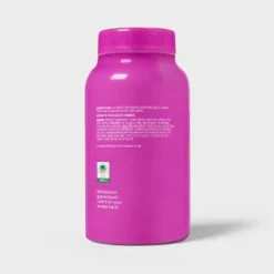 Up & Up Hair, Skin, & Nail Supplement Gummies - Strawberry - 120ct - Up&up™ 9 Up & Up Hair, Skin, & Nail Supplement Gummies - Strawberry - 120ct - Up&up™ -Care Wellness Store GUEST 8d270283 01cd 471f 80cc 1870afe31eec