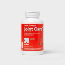 Up & Up Glucosamine Chondroitin Triple Strength Coated Dietary Supplement Tablets - 180ct - Up&up™ -Care Wellness Store GUEST 927da890 2096 4c2c 8d09 ee5696210009
