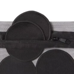 Reusable Make Up Removing Cotton Rounds With Washable Bag - 16ct - Up & Up™ -Care Wellness Store GUEST 92feac82 a5d6 4034 8301 37893237df91