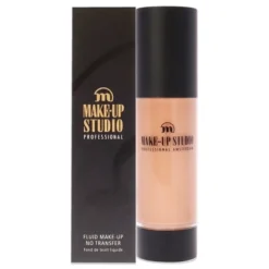 Fluid Foundation No Transfer By Make-Up Studio For Women - 1.18 Oz Foundation 24 Fluid Foundation No Transfer By Make-Up Studio For Women - 1.18 Oz Foundation -Care Wellness Store GUEST 939b57ee 78c0 4b37 8517 5cfb72610477