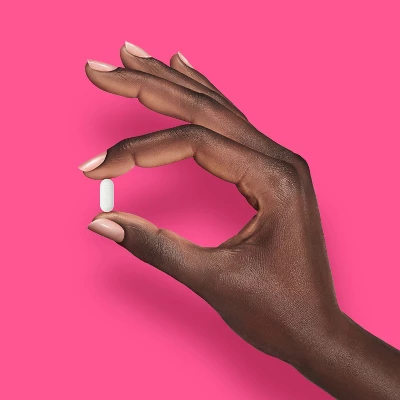 Up & Up Multi-Symptom Acetaminophen Menstrual Pain Reliever - 40ct - Up&up™ 3 Up & Up Multi-Symptom Acetaminophen Menstrual Pain Reliever - 40ct - Up&up™