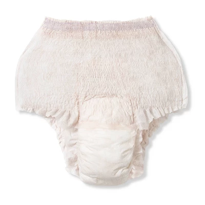 Incontinence Underwear For Women - Unscented - Maximum Absorbency - Up & Up™ 3 Incontinence Underwear For Women - Unscented - Maximum Absorbency - Up & Up™