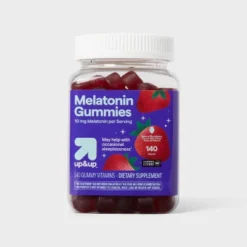 Up & Up Adult Melatonin 10mg Gummies - 140ct - Up&up™ -Care Wellness Store GUEST 94b7f22f bf77 48d3 aafd 0fbefd866556