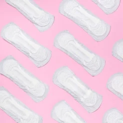 Up & Up Incontinence Pads For Women - Moderate Absorbency - Regular - Up&up™