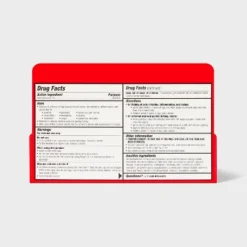 Up & Up Anti-Itch 1% Hydrocortisone Maximum Strength Intensive Healing Cream - 1oz - Up&up™ 8 Up & Up Anti-Itch 1% Hydrocortisone Maximum Strength Intensive Healing Cream - 1oz - Up&up™ -Care Wellness Store GUEST 95836d4a 2c8f 4c55 b3cf b0b1889a91cc