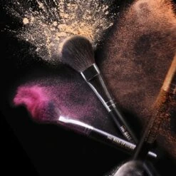 Blusher Flat Goat Hair Brush - 3 By Make-Up Studio For Women - 1 Pc Brush 9 Blusher Flat Goat Hair Brush - 3 By Make-Up Studio For Women - 1 Pc Brush -Care Wellness Store GUEST 958cbd67 652c 4182 923f 3740100586db