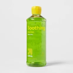 Up & Up Green Aloe Vera Gel -16oz - Up&up™ -Care Wellness Store GUEST 95c13f88 5eda 4520 b18b 455f3e01074f