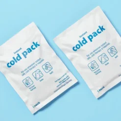 Up & Up Instant Cold Pack - 2pk - Up&up™