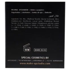Eyeshadow - 304 By Make-Up Studio For Women - 0.11 Oz Eye Shadow -Care Wellness Store GUEST 97149835 22c6 4256 afe5 dc29bec91893