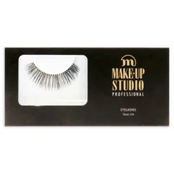 Make-Up Studio Amsterdam Eyelashes 5 - False Eyelashes - 1 Pair -Care Wellness Store GUEST 985339b2 f658 48a5 bb85 173e4dec2337