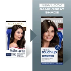 Clairol Root Touch-Up Permanent Hair Color - Blonde -Care Wellness Store GUEST 998e5217 b029 4233 be3f 9edef19fabf3