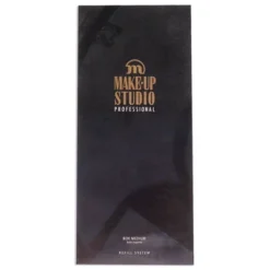 Make-Up Studio Amsterdam Eyeshadow Lumiere Palette - Eyeshadow Palette - Asian Flavours - 1 Pc -Care Wellness Store GUEST 9a4ca939 e5cb 4129 9162 48db960c86e4